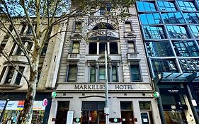 Yha Melbourne Central